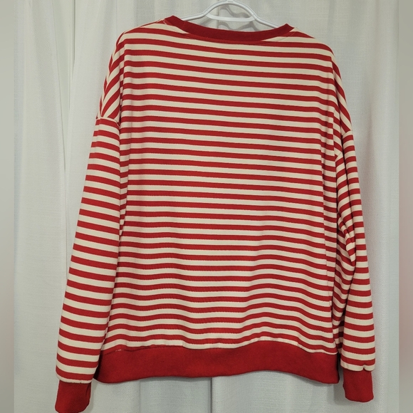 NWOT! Lazychild Love Sweatshirt - Picture 11 of 11